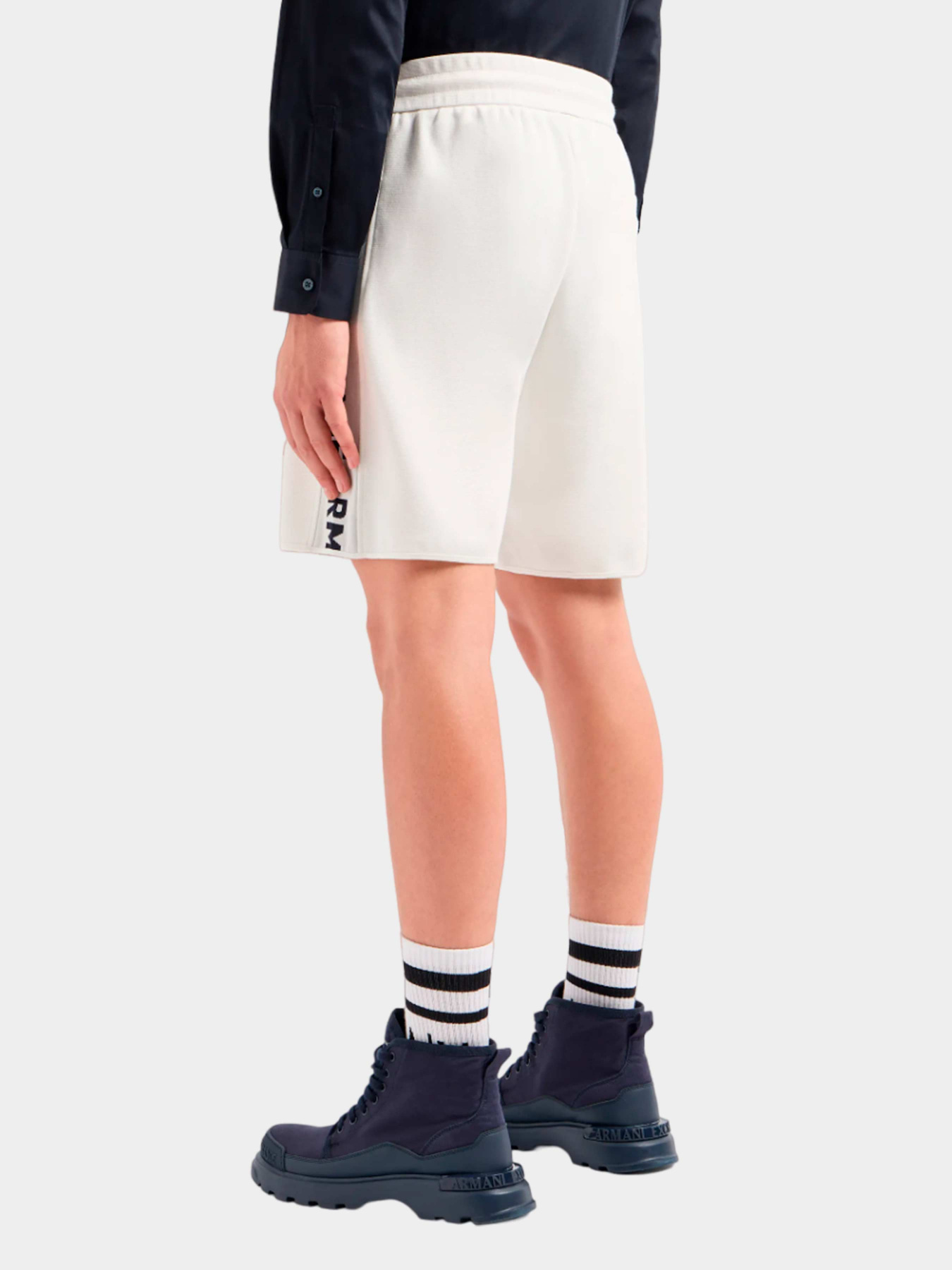 Шорты Armani Exchange модель 3DZSLA-ZJLGZ-1116 Фото