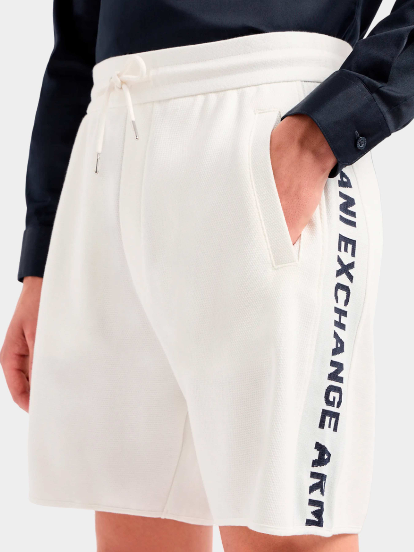 Шорты Armani Exchange модель 3DZSLA-ZJLGZ-1116 Фото
