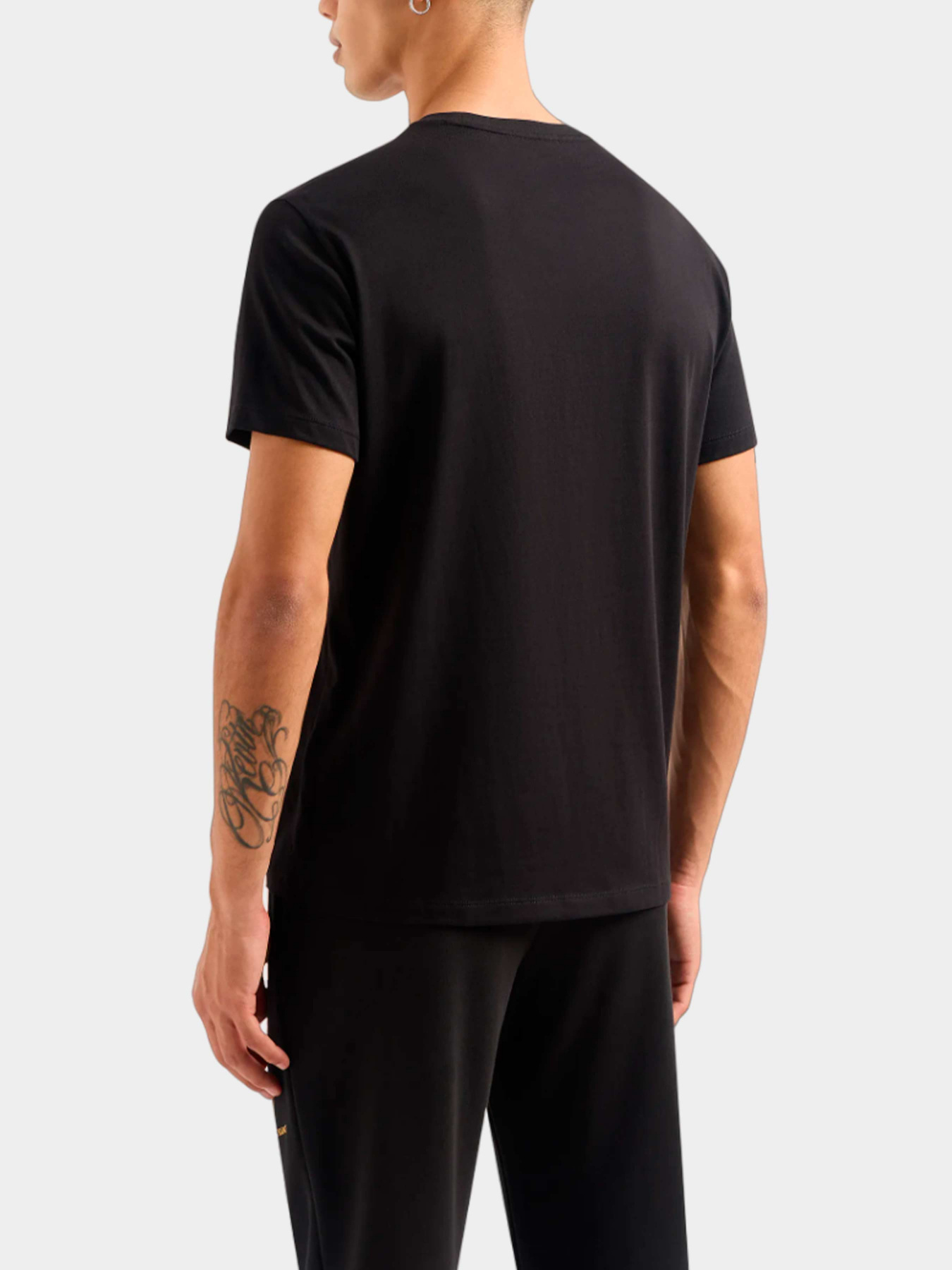 Футболки и поло Armani Exchange модель 3DZTDD-ZJ9JZ-1200 Фото