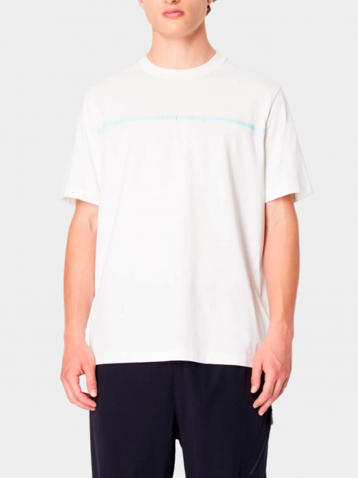 Футболки и поло Armani Exchange модель 3DZTLG-ZJ9JZ-1116 Фото