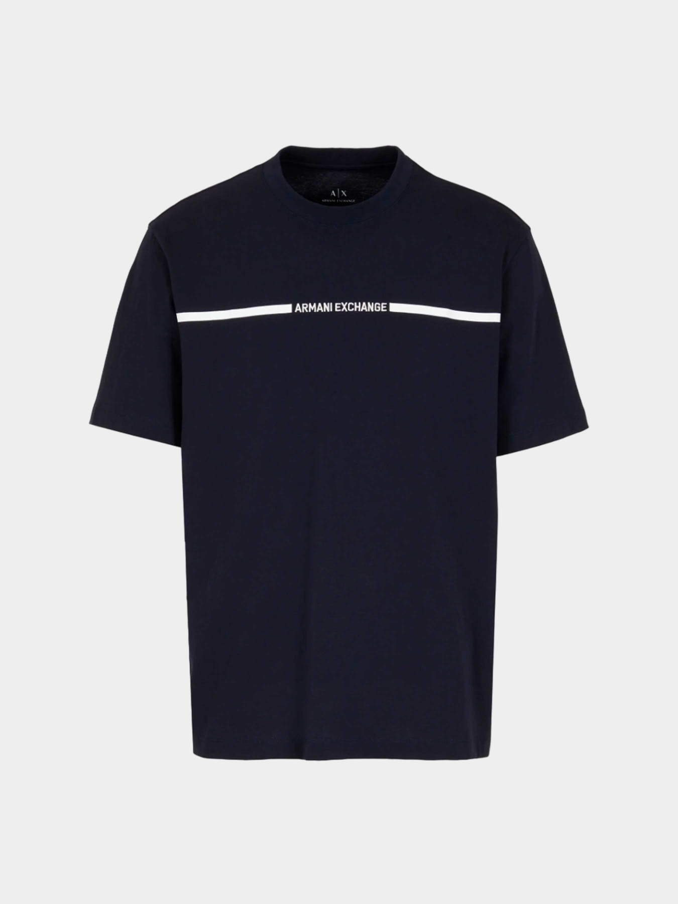 Футболки и поло Armani Exchange модель 3DZTLG-ZJ9JZ-1583 Фото