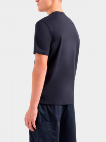 Футболки и поло Armani Exchange модель 3DZTLG-ZJ9JZ-1583 Фото