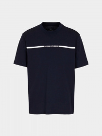 Футболки и поло Armani Exchange модель 3DZTLG-ZJ9JZ-1583 Фото