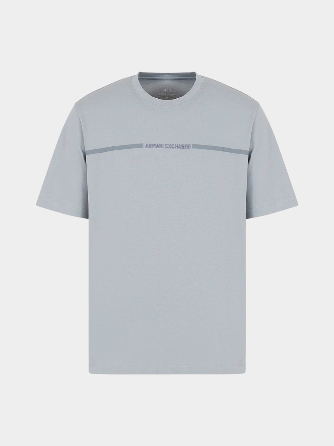Футболки и поло Armani Exchange модель 3DZTLG-ZJ9JZ-1996 Фото