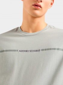 Футболки и поло Armani Exchange модель 3DZTLG-ZJ9JZ-1996 Фото