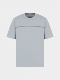 Футболки и поло Armani Exchange модель 3DZTLG-ZJ9JZ-1996 Фото