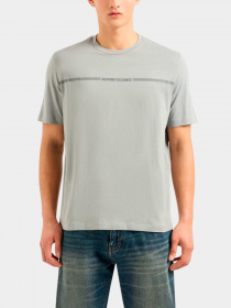 Футболки и поло Armani Exchange модель 3DZTLG-ZJ9JZ-1996 Фото