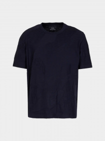 Футболки и поло Armani Exchange модель 3DZTLH-ZJ85Z-55JK Фото