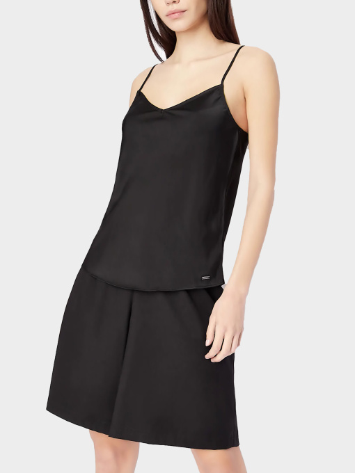 Футболкалар мен поло жейделер Armani Exchange үлгі 8NYH05-YNZ5Z-1200 Фото