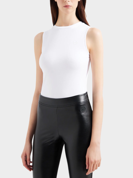 Футболки и поло Armani Exchange модель 8NYMDC-YJ4ZZ-1000 Фото