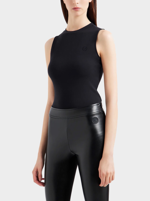 Футболки и поло Armani Exchange модель 8NYMDC-YJ4ZZ-1200 Фото