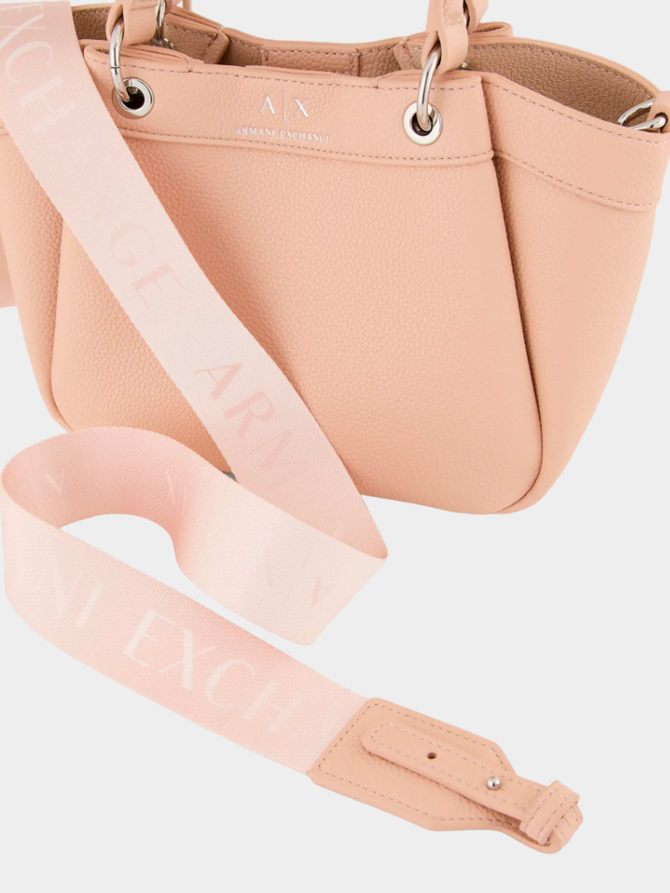 Сумки Armani Exchange модель 942927-CC783-05871 Фото
