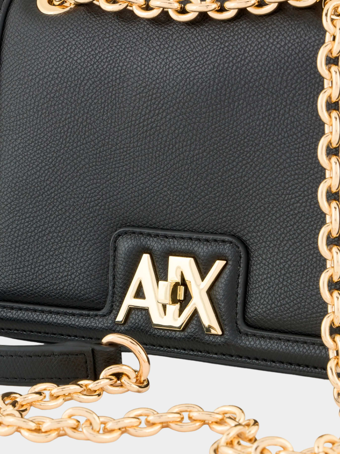 Сумки Armani Exchange модель 942986-4R731-19921 Фото