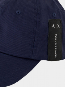 Шапки и кепки Armani Exchange модель 944201-4R101-68035 Фото