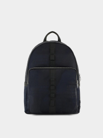 Рюкзактар Armani Exchange үлгі 952512-4R834-00035 Фото