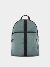 Рюкзактар Armani Exchange үлгі 952512-4R834-44984 Фото