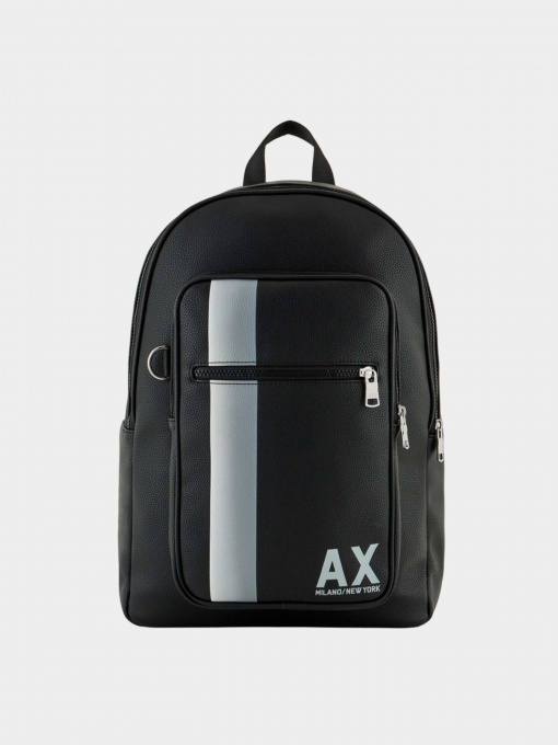 Рюкзактар Armani Exchange үлгі 952600-4R818-00020 Фото