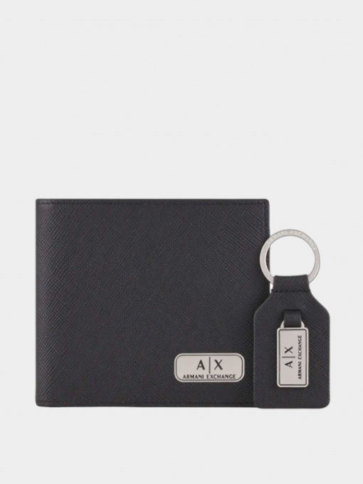 Кошельки Armani Exchange модель 958487-CC843-00020 Фото
