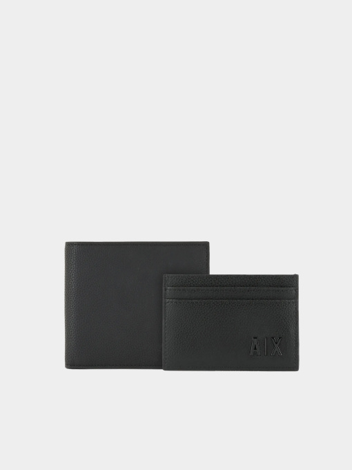 Кошельки Armani Exchange модель 958535-3F892-00020 Фото