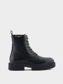 Ботинки и сапоги Armani Exchange модель XDM015-XV789-00002 Фото