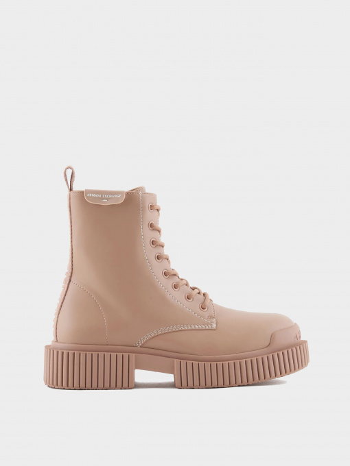 Ботинки и сапоги Armani Exchange модель XDM015-XV789-00558 Фото