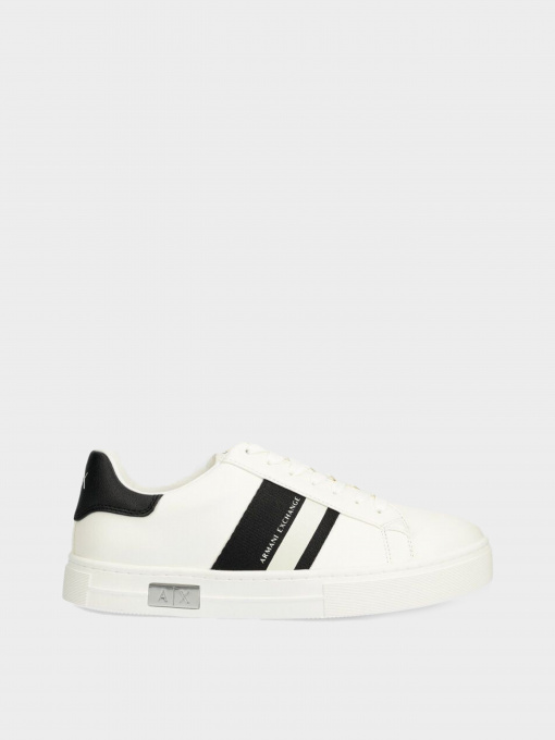 Кеды Armani Exchange үлгі XDX027-XV791-N480 Фото