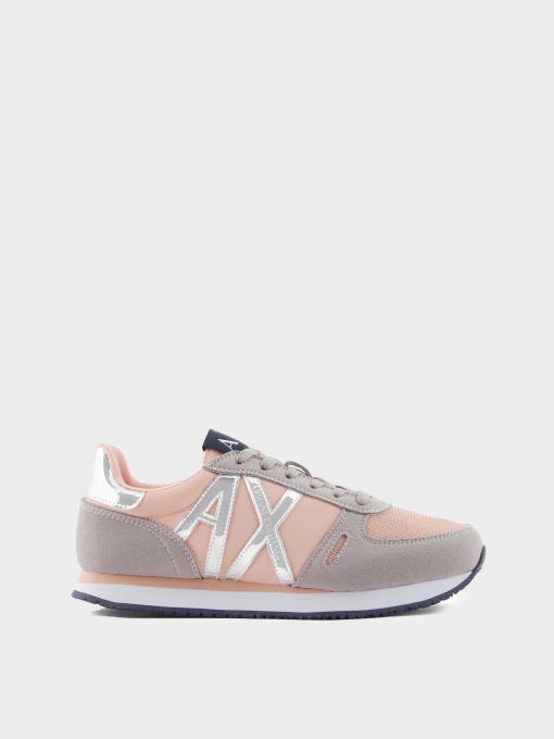 Кроссовки Armani Exchange модель XDX031-XV137-T286 Фото