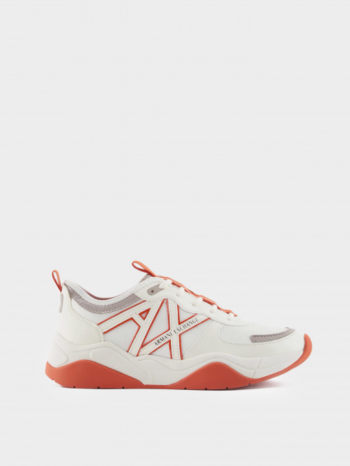 Кроссовкалар Armani Exchange үлгі XDX039-XV311-K529 Фото