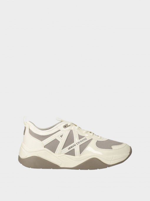Кроссовкалар Armani Exchange үлгі XDX039-XV311-S030 Фото