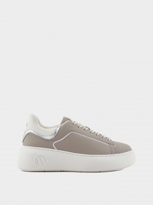 Кеды Armani Exchange модель XDX108-XV788-S054 Фото