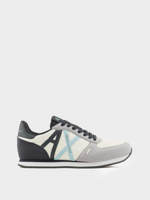 Кроссовки Armani Exchange модель XUX017-XCC68-S282 Фото
