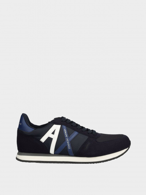 Кроссовки Armani Exchange модель XUX017-XCC68-T155 Фото