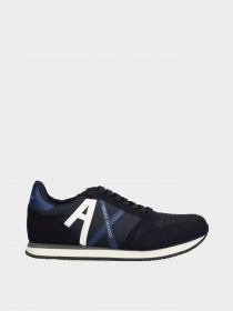 Кроссовки Armani Exchange модель XUX017-XCC68-T155 Фото