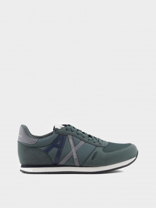Кроссовки Armani Exchange модель XUX017-XCC68-T156 Фото