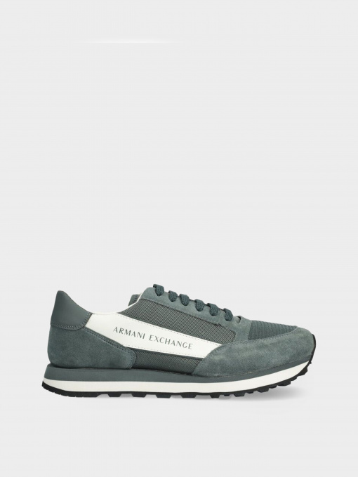 Кроссовки Armani Exchange модель XUX083-XV263-T474 Фото