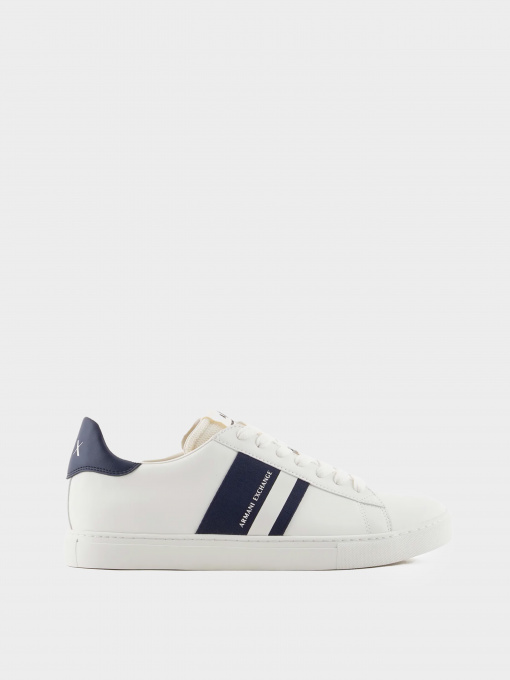 Кеды Armani Exchange үлгі XUX173-XV666-N481 Фото