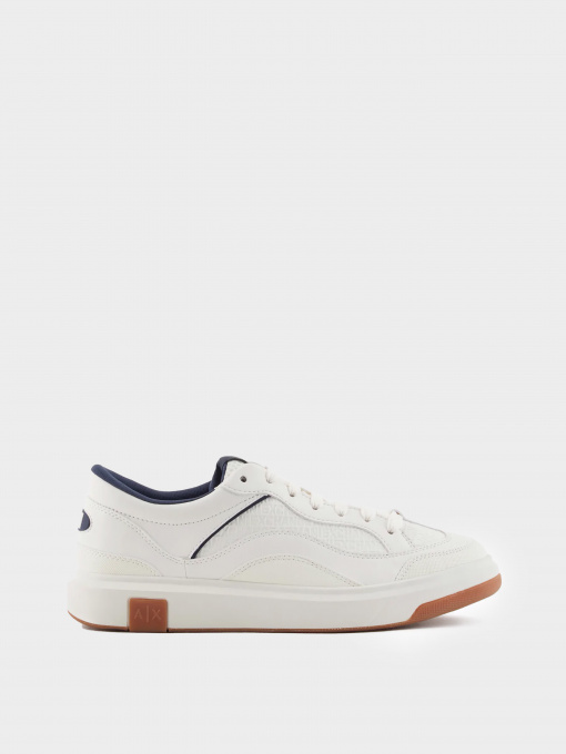 Кроссовкалар Armani Exchange үлгі XUX193-XV792-N481 Фото