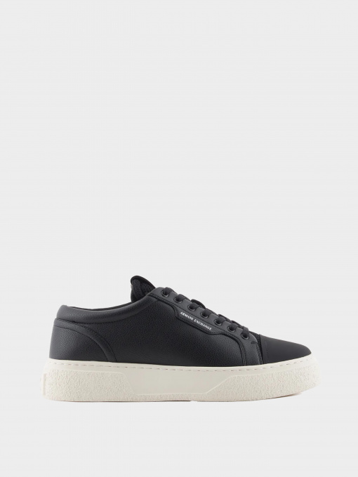 Кеды Armani Exchange үлгі XUX195-XV794-00002 Фото