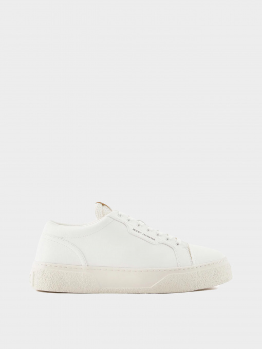 Кеды Armani Exchange үлгі XUX195-XV794-00894 Фото