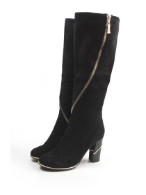 Сапоги It-girl модель DM2006-13-CB Фото