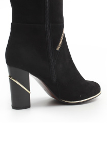 Сапоги It-girl модель DM2006-13-CB Фото