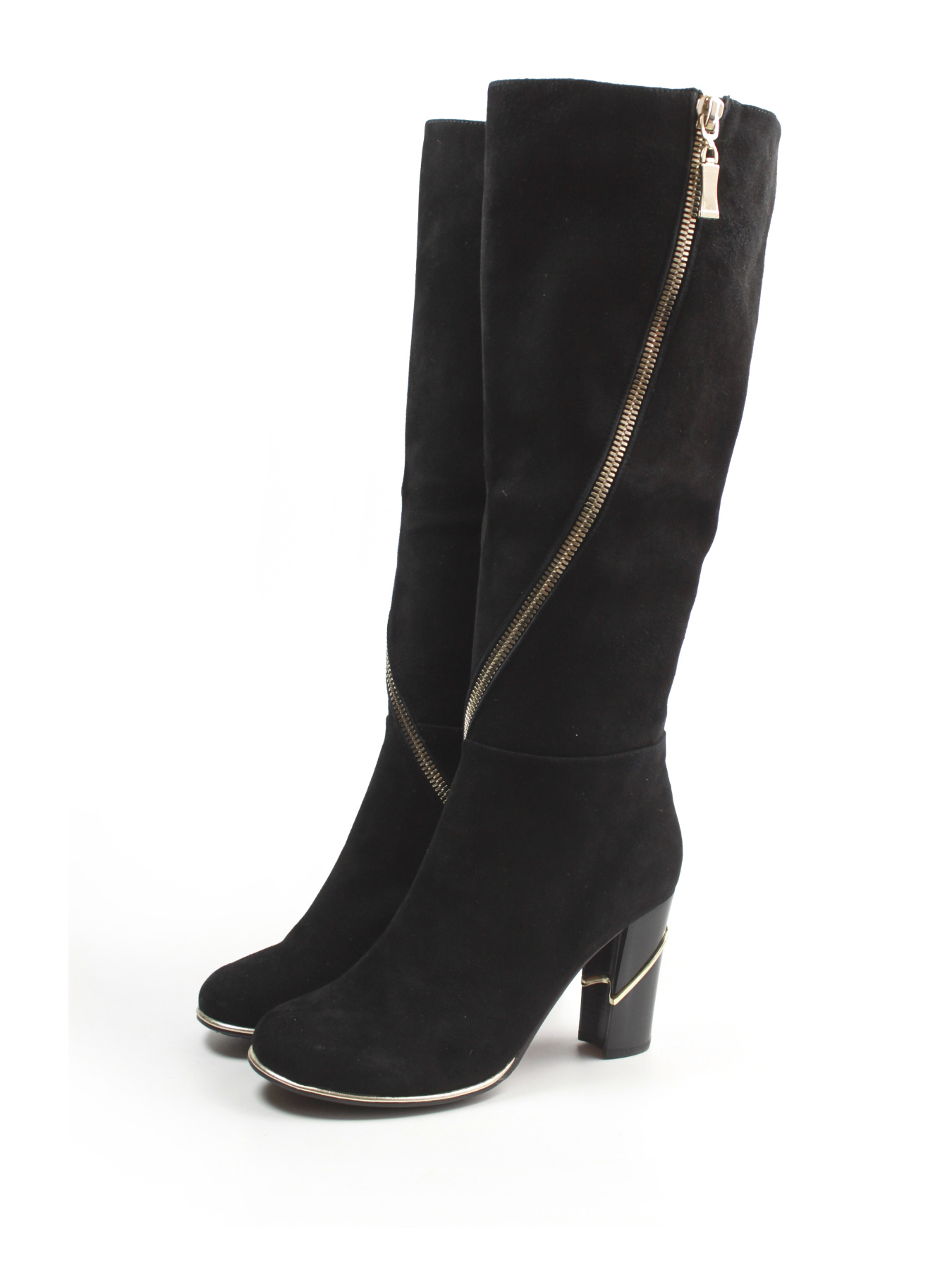 Чоботи It-girl модель DM2006-13-CB Фото