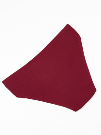 Труси ISSA Plus модель BL2-743_бордовый Фото