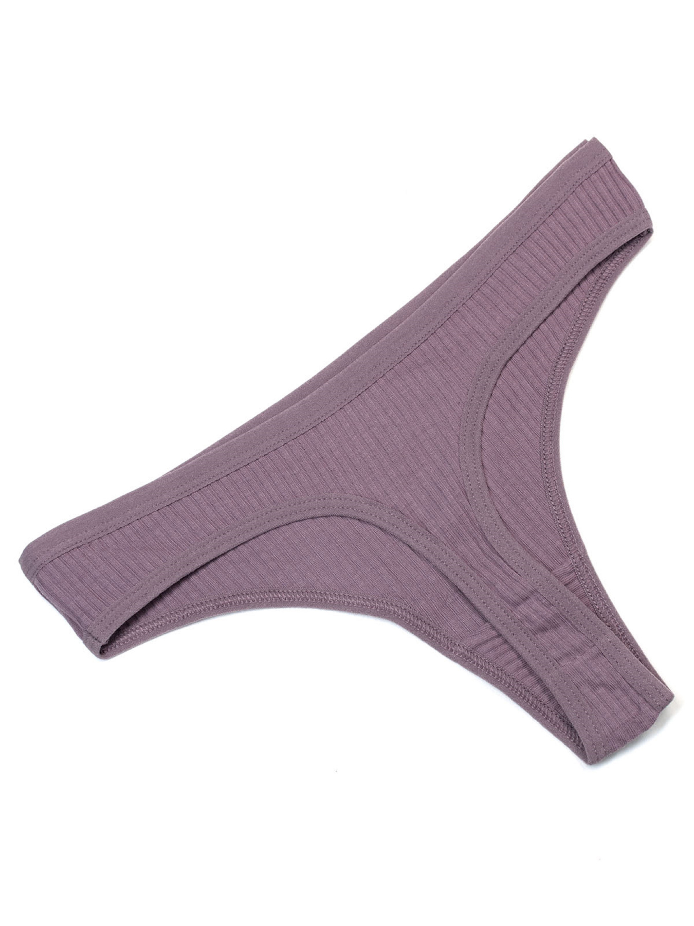 Труси ISSA Plus модель BL2-466_темно-сиреневый Фото