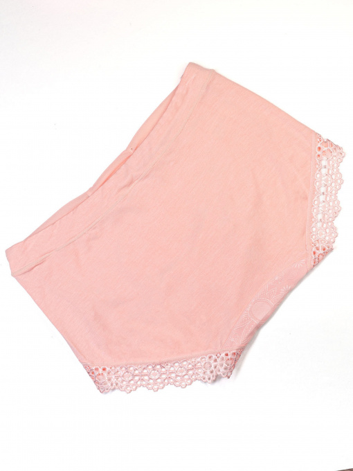 Труси ISSA Plus модель BL2-879_светло_розовый Фото