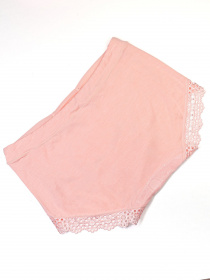 Трусы ISSA Plus модель BL2-879_светло_розовый Трусы ISSA Plus модель BL2-879_светло_розовый Фото