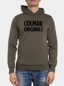 Худи и свитшоты Colmar модель 6205-4XW-559 Фото