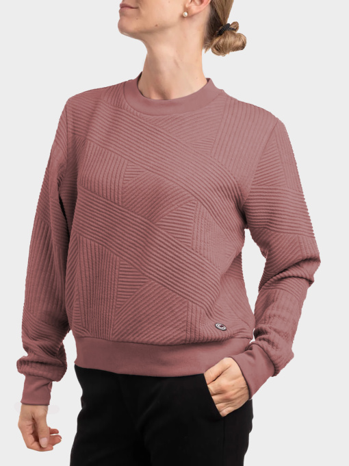 Худи и свитшоты Colmar модель 9244-7XU-38 Фото