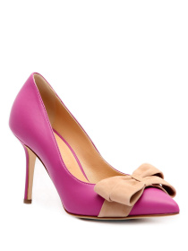 Туфли-лодочки SITELLE модель MIA80PUR Фото