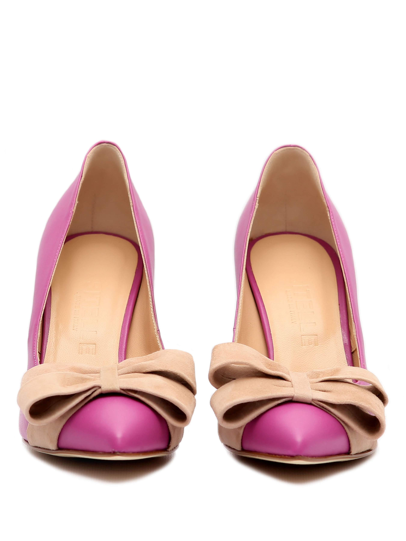 Туфлі на підборах SITELLE модель MIA80PUR Фото